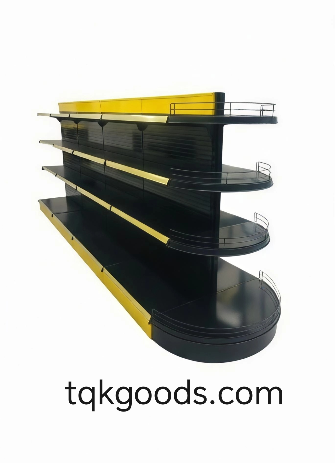 Shelf, super shelf, supermarket shelf, super shelf, high-end shelf, big shelf