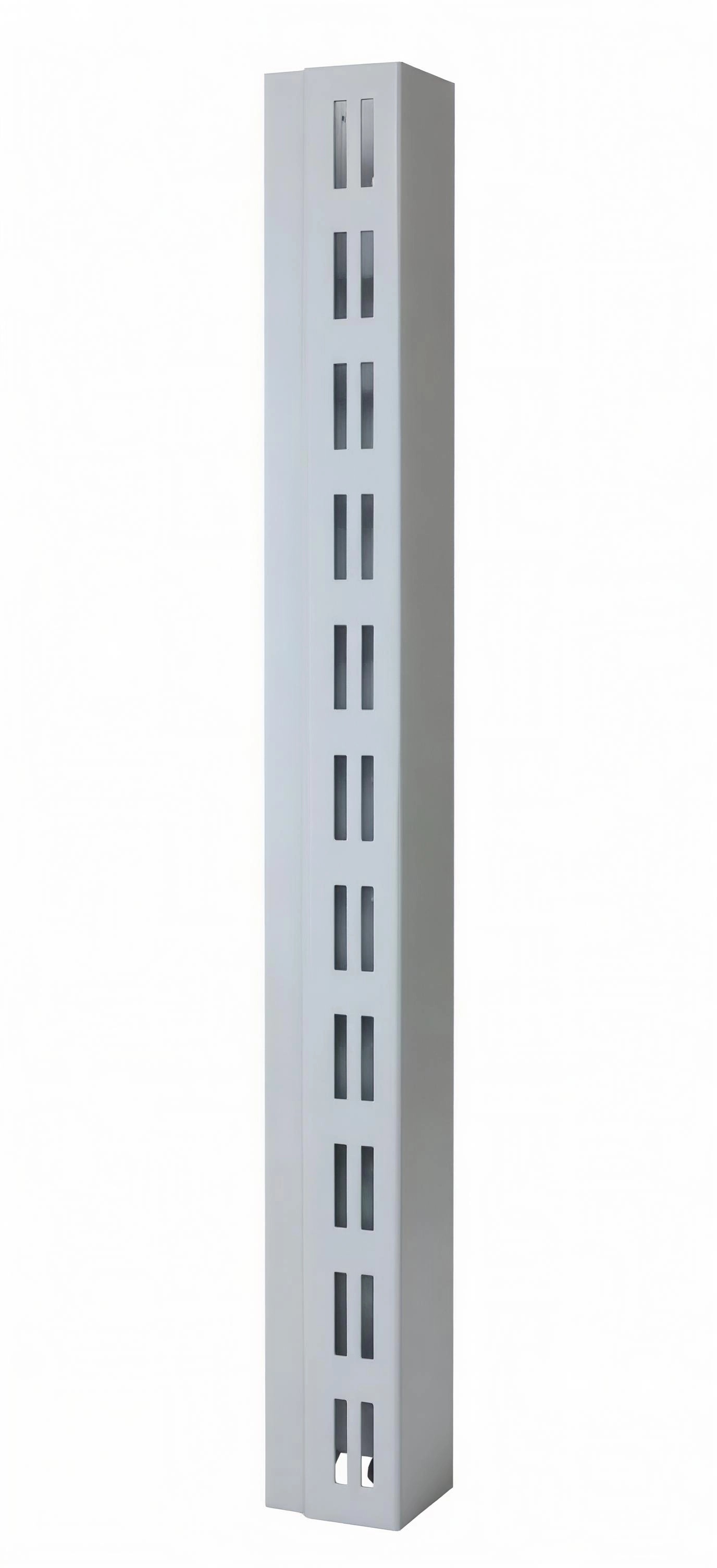 Shelf, column, shelf bracket, shelf, supermarket shelf, super shelf, large shelf, a column