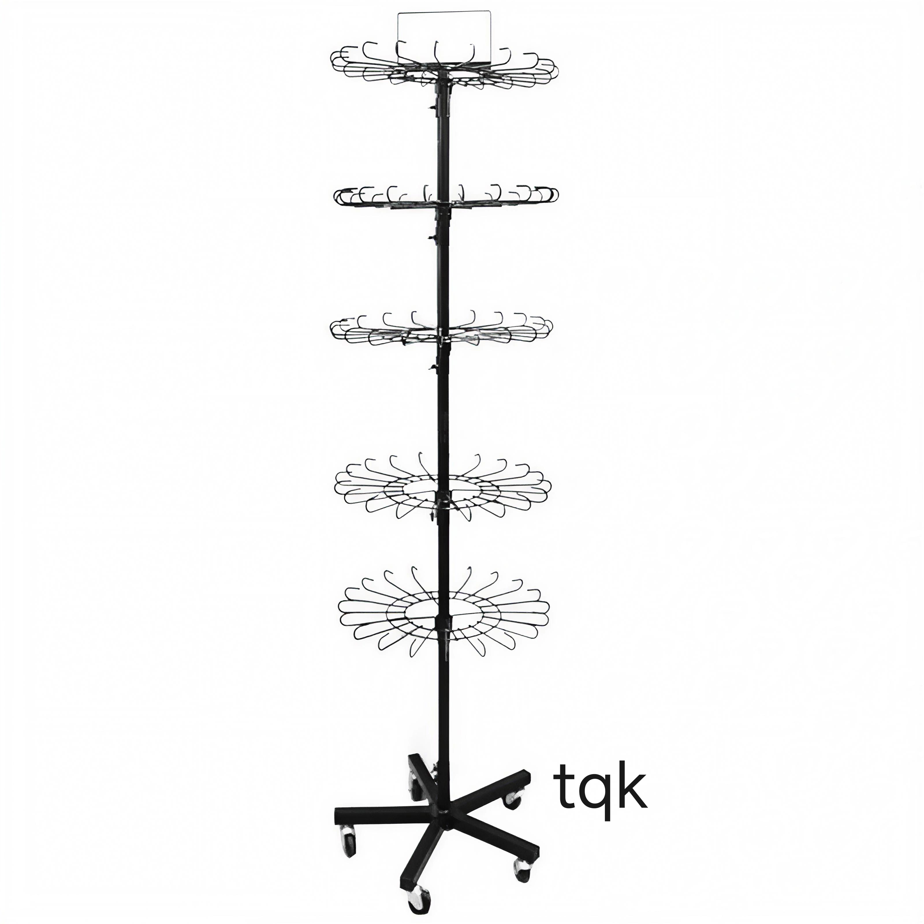 Anti-theft rack 20 anti-theft rack display rack